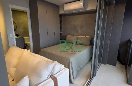 Imagem: Apartamento para Venda, Pompéia