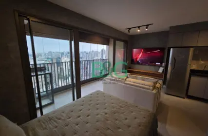 Imagem: Apartamento para Venda, Pompéia