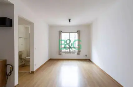 Imagem: Apartamento para Venda, Santa Cecília