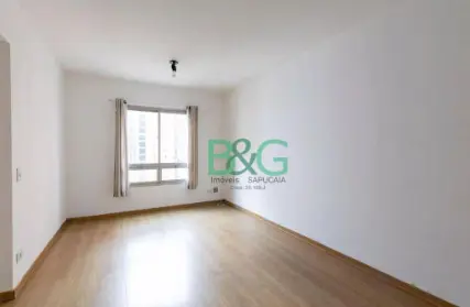 Imagem: Apartamento para Venda, Santa Cecília