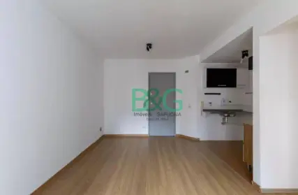 Imagem: Apartamento para Venda, Santa Cecília