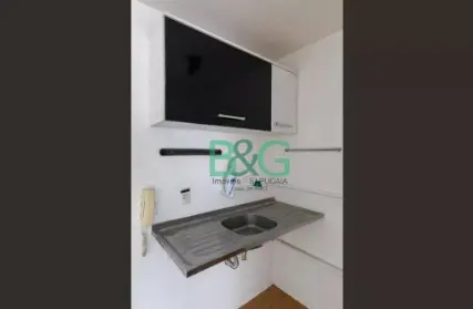 Imagem: Apartamento para Venda, Santa Cecília