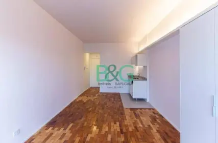 Imagem: Apartamento para Alugar, República