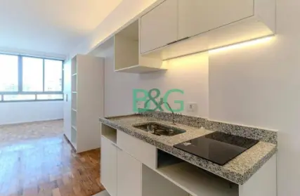 Imagem: Apartamento para Alugar, República