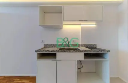 Imagem: Apartamento para Alugar, República