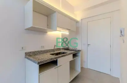 Imagem: Apartamento para Alugar, República