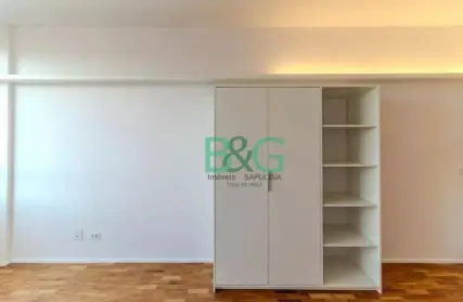 Imagem: Apartamento para Alugar, República