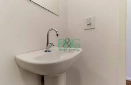 Imagem: Apartamento para Alugar, República