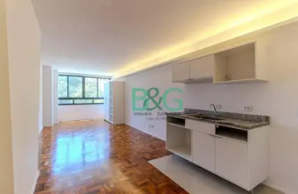 Imagem: Apartamento para Alugar, República