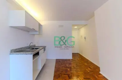 Imagem: Apartamento para Alugar, República