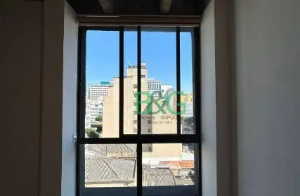 Imagem: Apartamento para Alugar, República