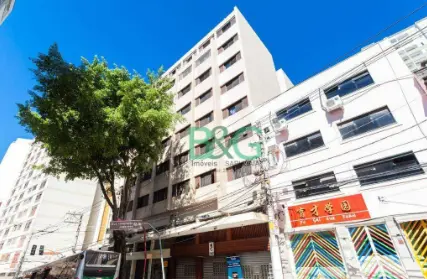 Imagem: Apartamento para Alugar, Liberdade