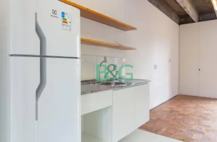 Imagem: Apartamento para Alugar, República