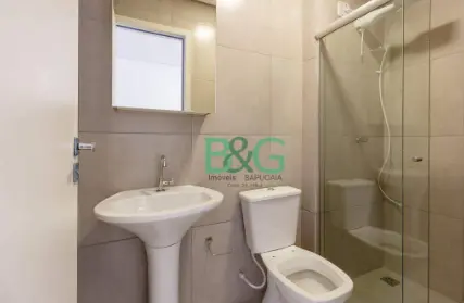 Imagem: Apartamento para Alugar, República