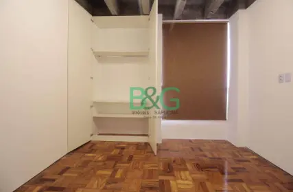 Imagem: Apartamento para Alugar, República
