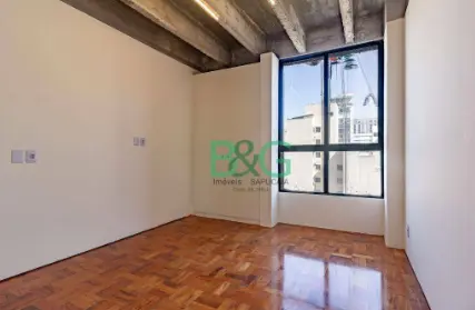 Imagem: Apartamento para Alugar, República