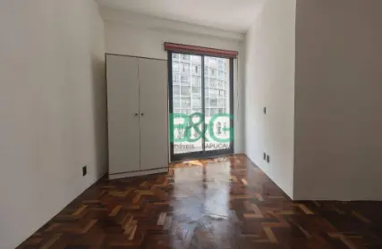 Imagem: Apartamento para Alugar, Campos Elíseos