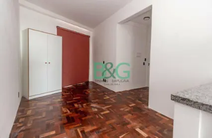 Imagem: Apartamento para Alugar, Campos Elíseos