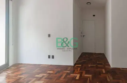 Imagem: Apartamento para Alugar, Campos Elíseos