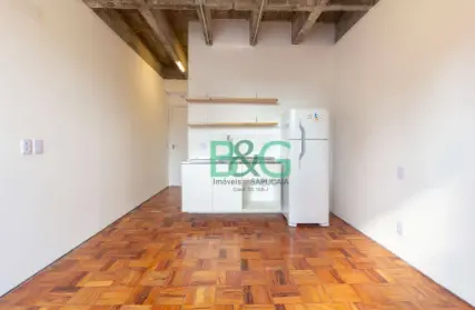 Imagem: Apartamento para Alugar, República