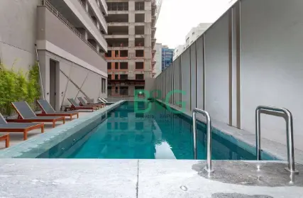 Imagem: Apartamento para Alugar, Perdizes