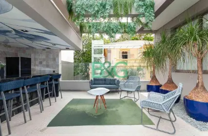 Imagem: Apartamento para Alugar, Perdizes