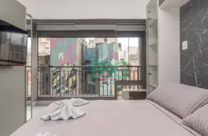 Imagem: Apartamento para Venda, República
