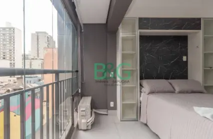Imagem: Apartamento para Venda, República