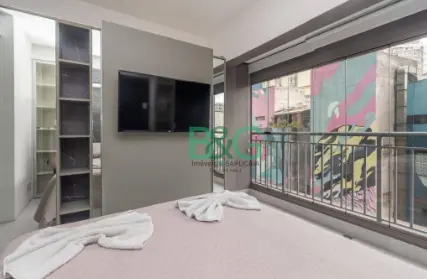 Imagem: Apartamento para Venda, República