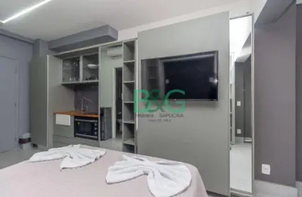Imagem: Apartamento para Venda, República
