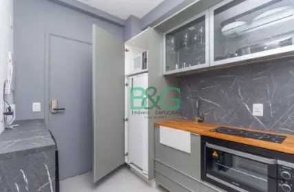 Imagem: Apartamento para Venda, República