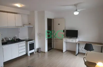 Imagem: Apartamento para Venda, Sé