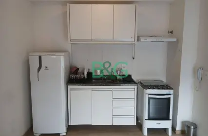 Imagem: Apartamento para Venda, Sé