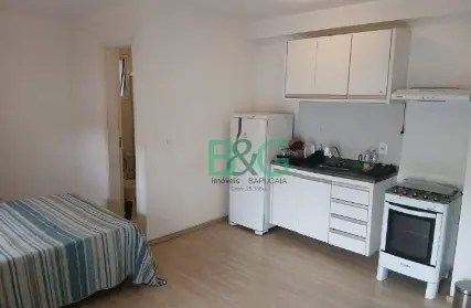 Imagem: Apartamento para Venda, Sé
