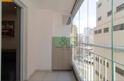 Imagem: Apartamento para Venda, Vila Buarque
