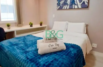 Imagem: Apartamento para Venda, Vila Buarque