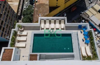 Imagem: Apartamento para Venda, Vila Buarque