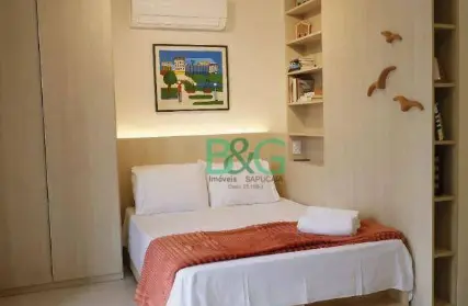Imagem: Apartamento para Venda, Sumarezinho