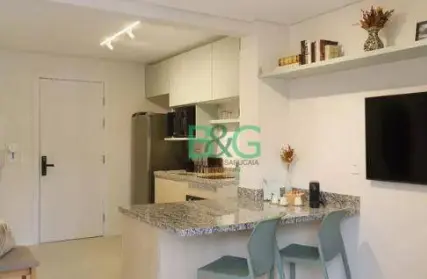 Imagem: Apartamento para Venda, Sumarezinho