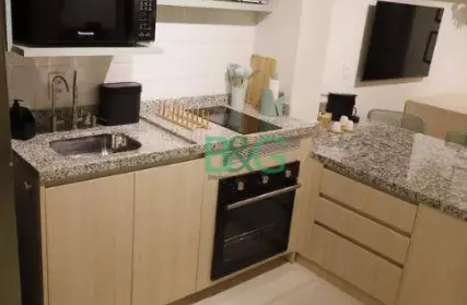 Imagem: Apartamento para Venda, Sumarezinho