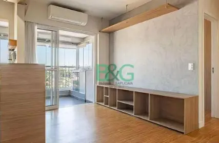 Imagem: Apartamento para Venda, Sumarezinho