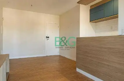 Imagem: Apartamento para Venda, Sumarezinho