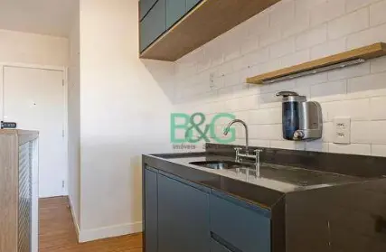 Imagem: Apartamento para Venda, Sumarezinho
