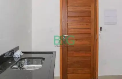 Imagem: Apartamento para Venda, Alto da Lapa