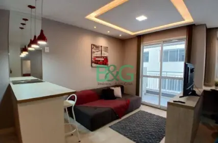 Imagem: Apartamento para Venda, Vila Buarque