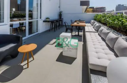 Imagem: Apartamento para Venda, Vila Buarque