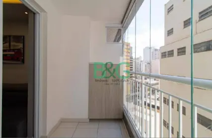 Imagem: Apartamento para Venda, Vila Buarque
