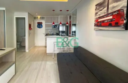 Imagem: Apartamento para Venda, Vila Buarque