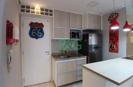 Imagem: Apartamento para Venda, Vila Buarque