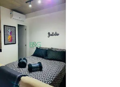 Imagem: Apartamento para Venda, República